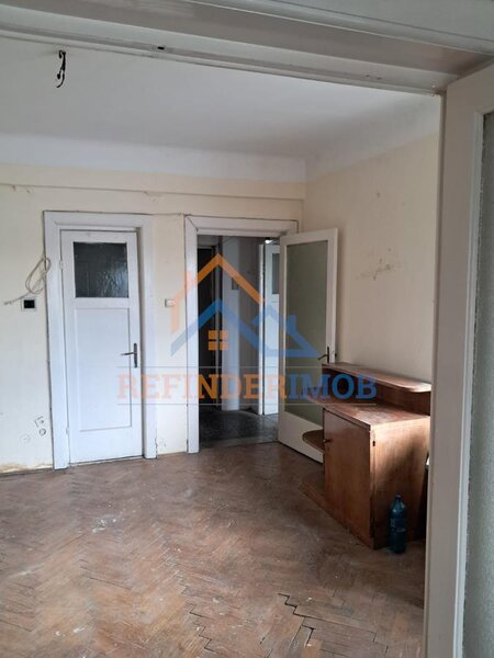 Calea Calarasilor, apartament 2 camere.