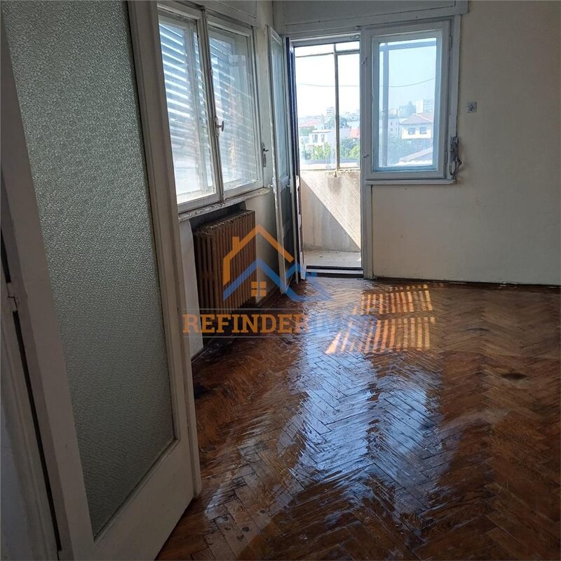 Calea Calarasilor, apartament 2 camere.