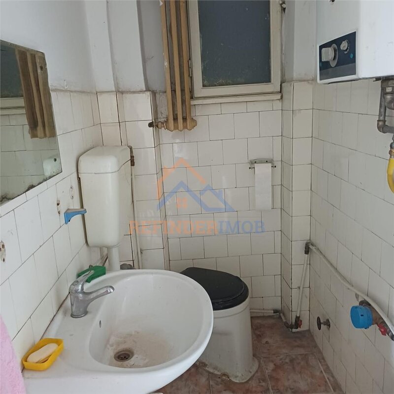 Calea Calarasilor, apartament 2 camere.