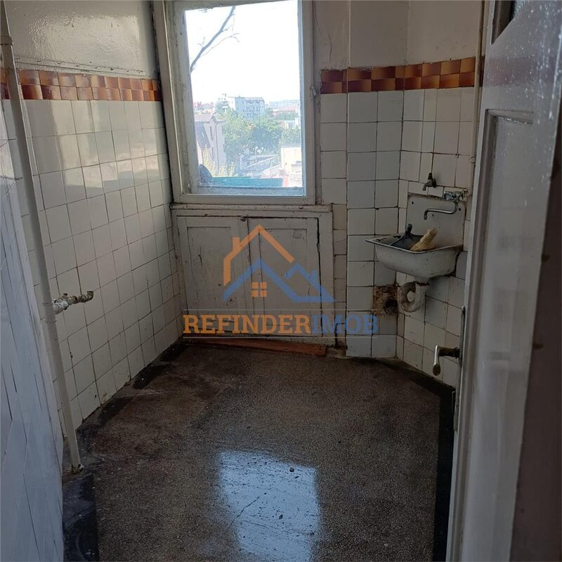 Calea Calarasilor, apartament 2 camere.